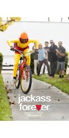 Jackass Forever (English - 2022)